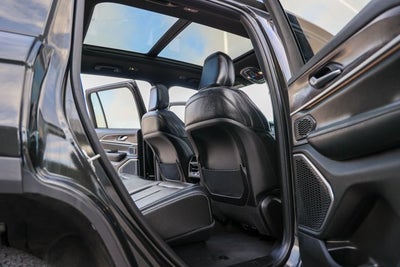 2024 Jeep Grand Cherokee 4DR 4WD