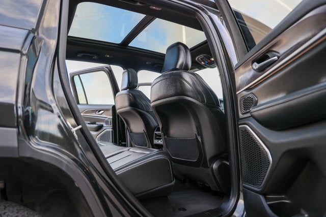 2024 Jeep Grand Cherokee 4DR 4WD