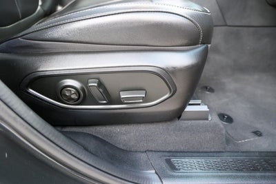 2024 Jeep Grand Cherokee 4DR 4WD