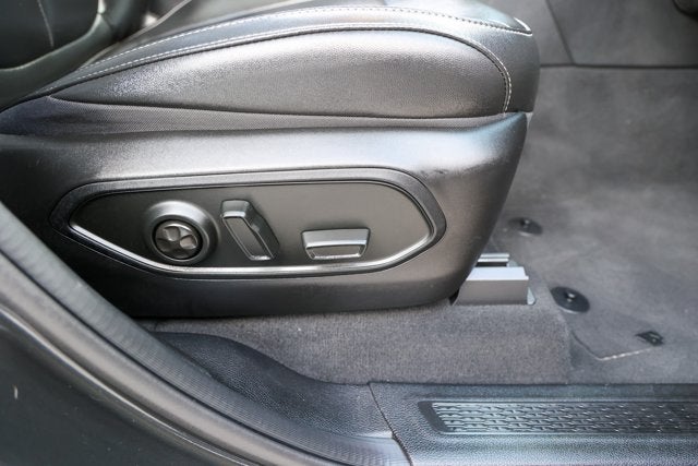 2024 Jeep Grand Cherokee 4DR 4WD