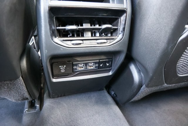 2024 Jeep Grand Cherokee 4DR 4WD