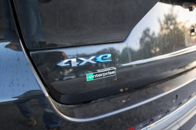 2024 Jeep Grand Cherokee 4DR 4WD