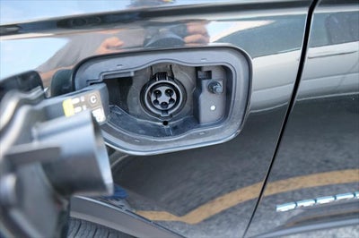 2024 Jeep Grand Cherokee 4DR 4WD