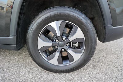 2024 Jeep Grand Cherokee 4DR 4WD