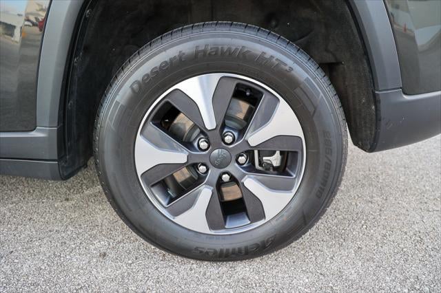 2024 Jeep Grand Cherokee 4DR 4WD