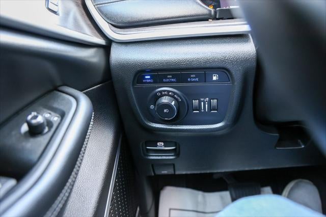 2024 Jeep Grand Cherokee 4DR 4WD