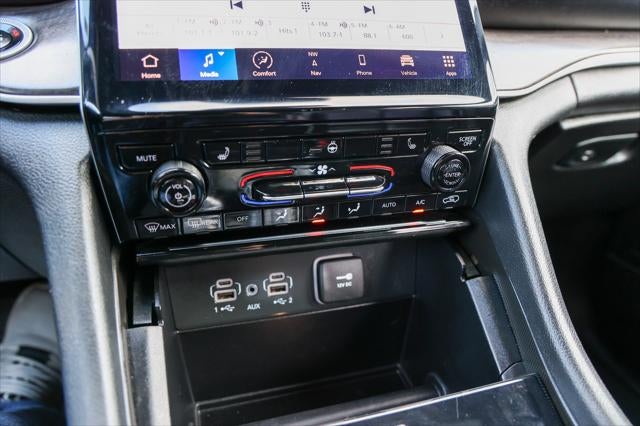 2024 Jeep Grand Cherokee 4DR 4WD