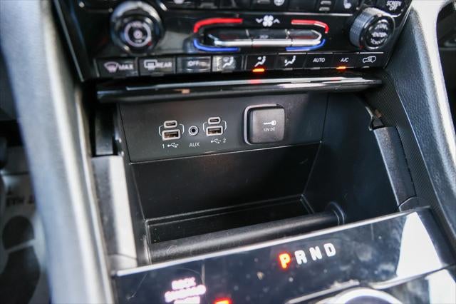 2024 Jeep Grand Cherokee 4DR 4WD