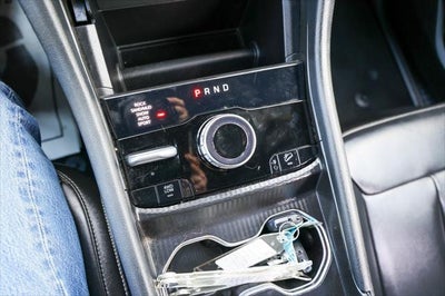 2024 Jeep Grand Cherokee 4DR 4WD
