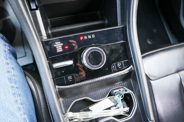 2024 Jeep Grand Cherokee 4DR 4WD