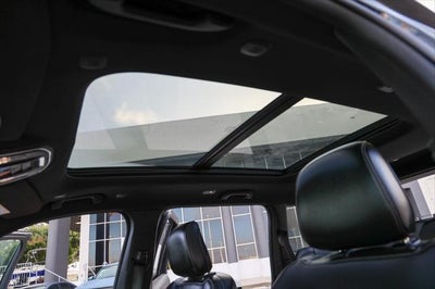 2024 Jeep Grand Cherokee 4DR 4WD