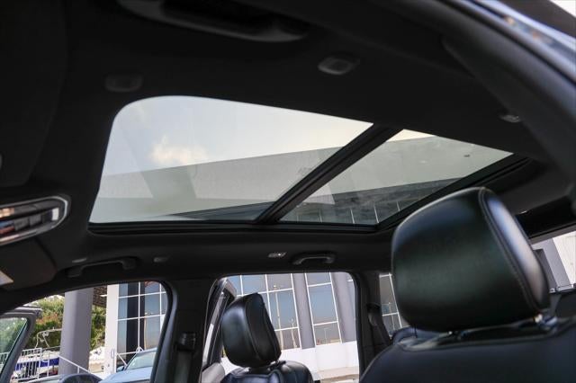 2024 Jeep Grand Cherokee 4DR 4WD