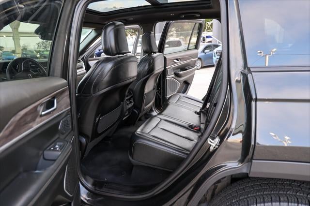 2024 Jeep Grand Cherokee 4DR 4WD