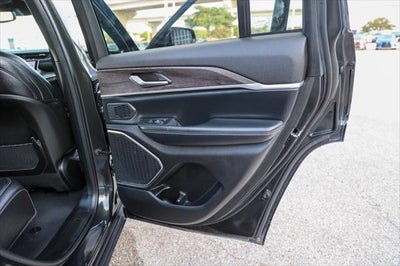 2024 Jeep Grand Cherokee 4DR 4WD