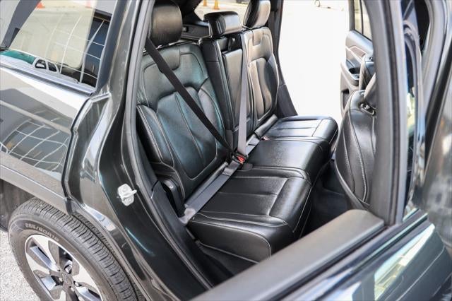 2024 Jeep Grand Cherokee 4DR 4WD