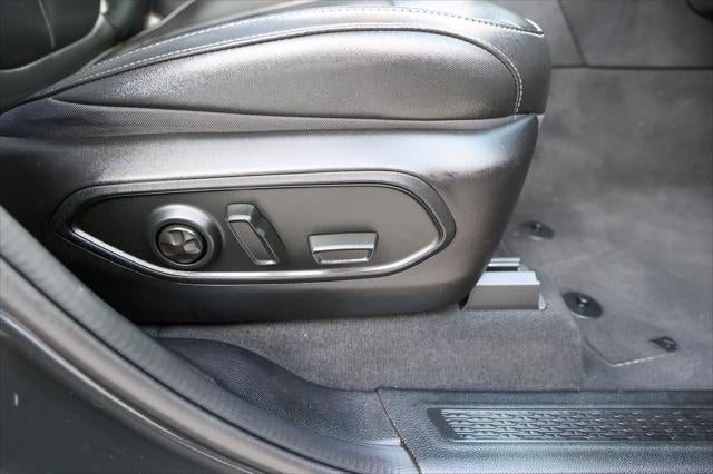 2024 Jeep Grand Cherokee 4DR 4WD