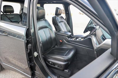 2024 Jeep Grand Cherokee 4DR 4WD