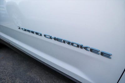 2024 Jeep Grand Cherokee 4DR 4WD
