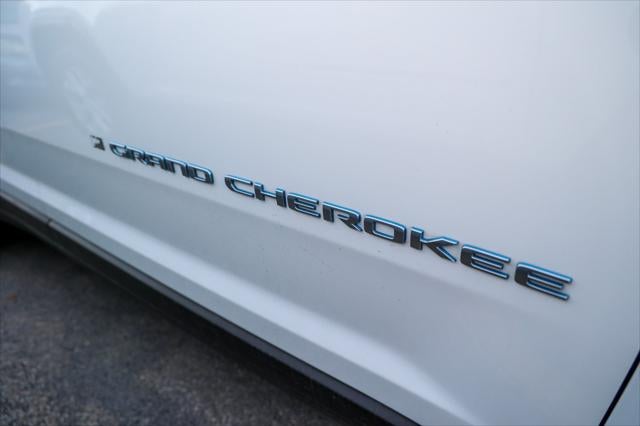 2024 Jeep Grand Cherokee 4DR 4WD