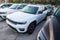 2024 Jeep Grand Cherokee 4DR 4WD