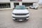 2024 Jeep Grand Wagoneer Series III