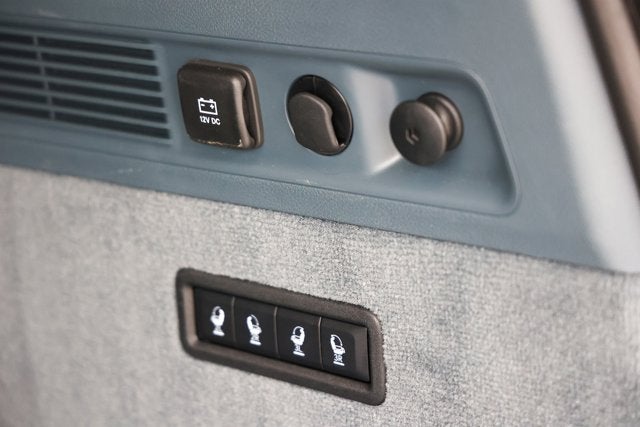 2024 Jeep Grand Wagoneer Series III