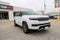 2024 Jeep Grand Wagoneer Series III