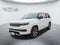 2024 Jeep Grand Wagoneer Series III