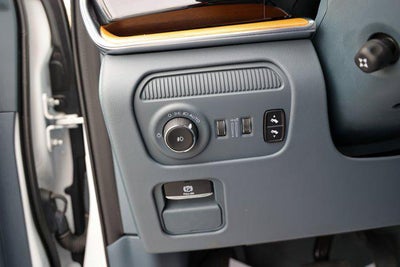 2024 Jeep Grand Wagoneer Series III