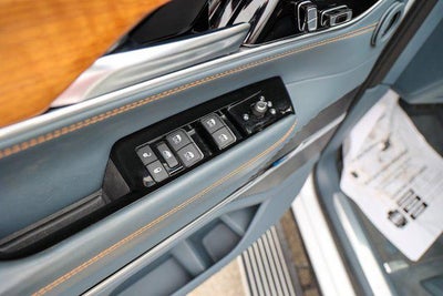 2024 Jeep Grand Wagoneer Series III