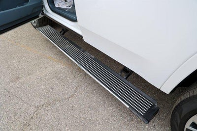 2024 Jeep Grand Wagoneer Series III