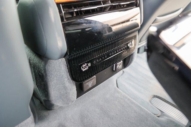 2024 Jeep Grand Wagoneer Series III