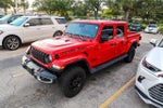 2024 Jeep Gladiator Texas Trail