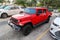 2024 Jeep Gladiator Texas Trail