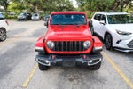 2024 Jeep Gladiator Texas Trail