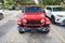 2024 Jeep Gladiator Texas Trail