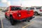 2024 Jeep Gladiator Texas Trail
