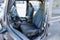 2021 Jeep Gladiator 80th Anniversary
