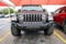 2021 Jeep Gladiator 80th Anniversary