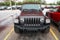 2021 Jeep Gladiator 80th Anniversary