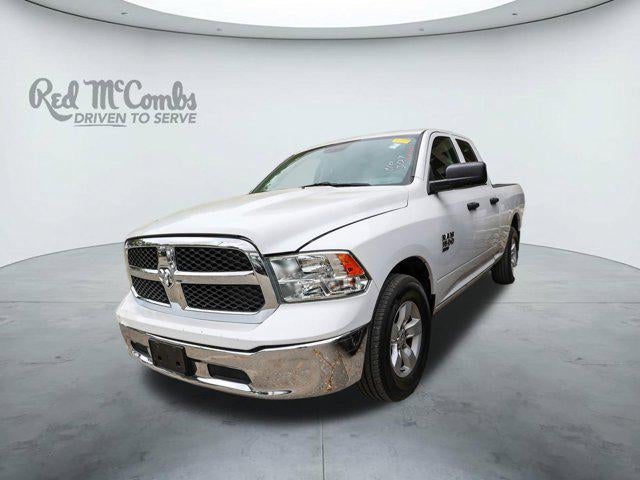 2019 RAM 1500 Tradesman
