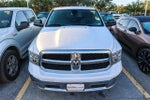2023 RAM 1500 SLT