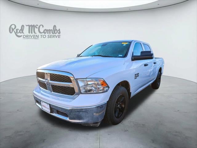 2023 RAM 1500 SLT