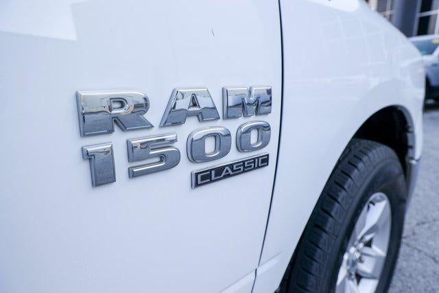 2023 RAM 1500 SLT