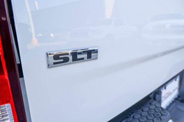 2023 RAM 1500 SLT