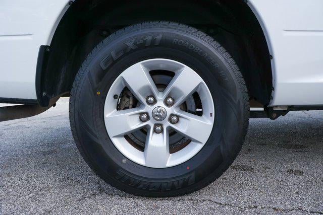 2023 RAM 1500 SLT