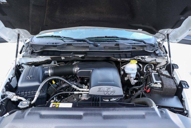 2023 RAM 1500 SLT