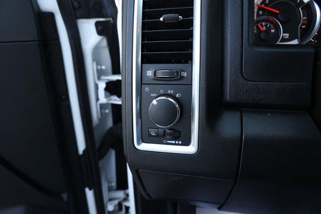 2023 RAM 1500 SLT