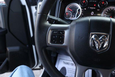2023 RAM 1500 SLT