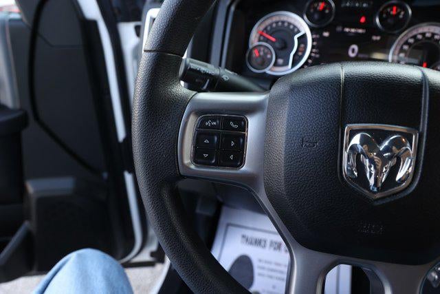 2023 RAM 1500 SLT